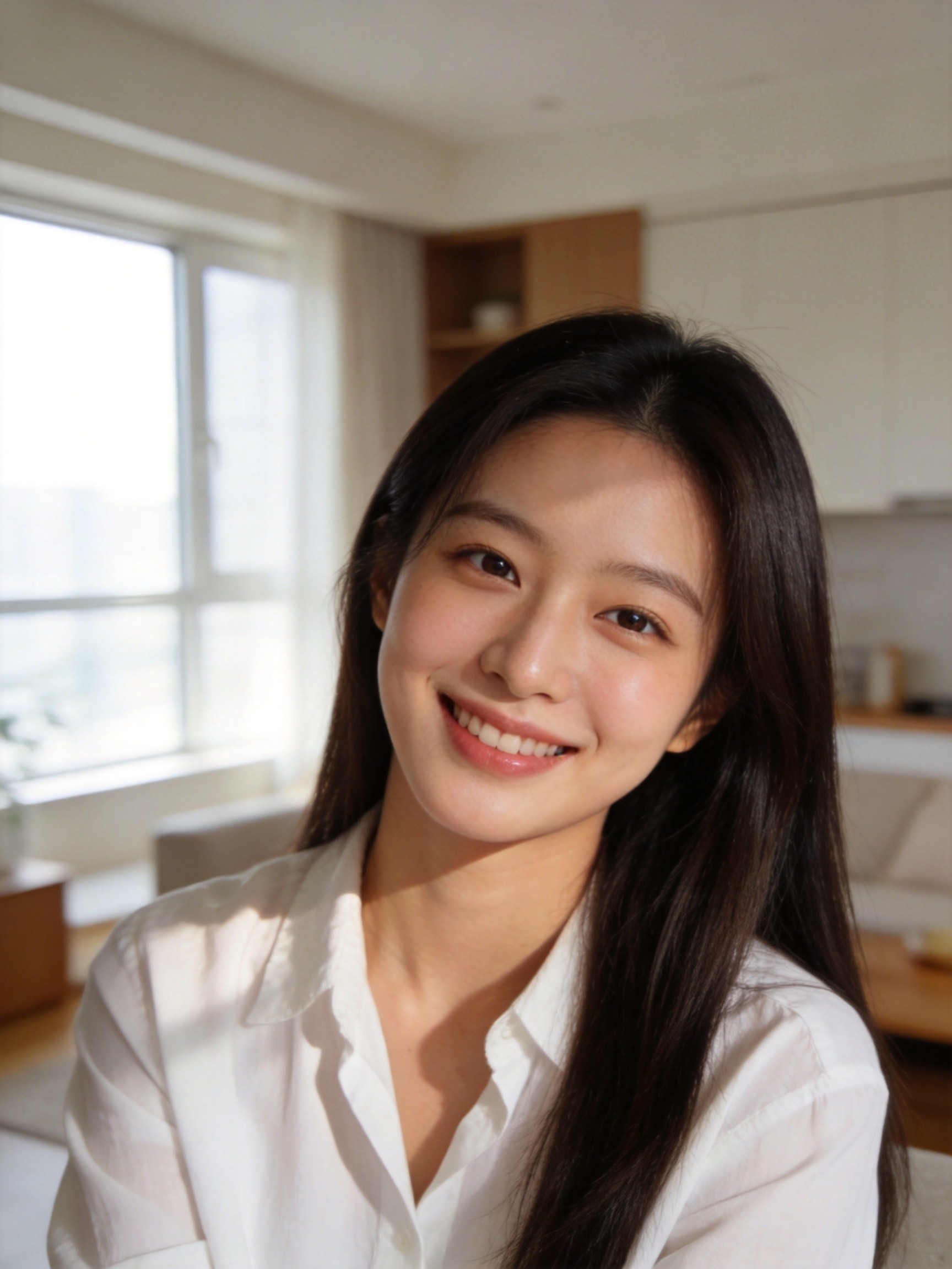 Portrait preview